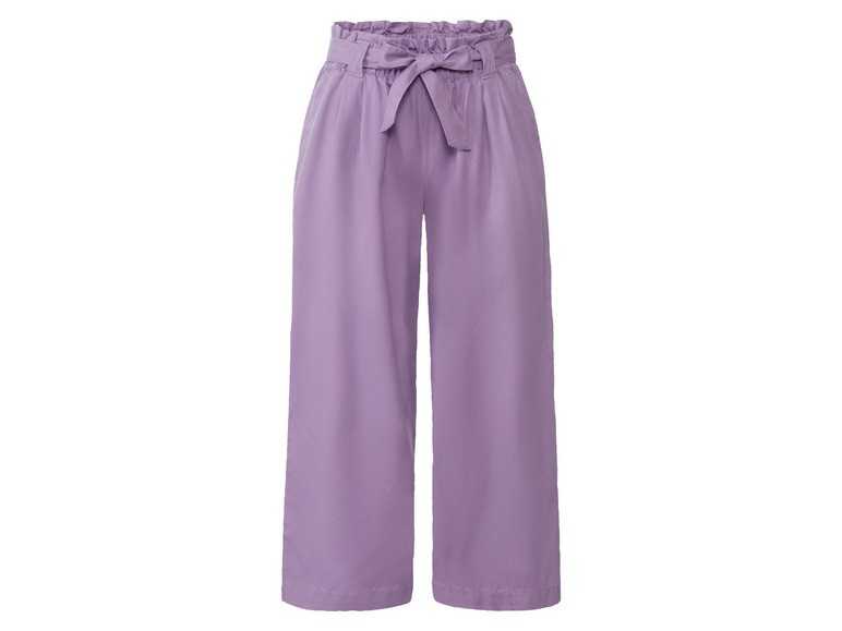 esmara Dámske nohavice Culotte (34