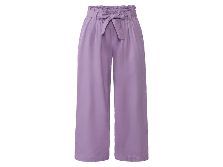 esmara Dámske nohavice Culotte (36