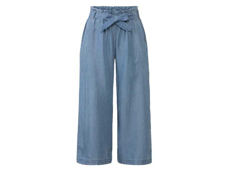 esmara Dámske nohavice Culotte (42
