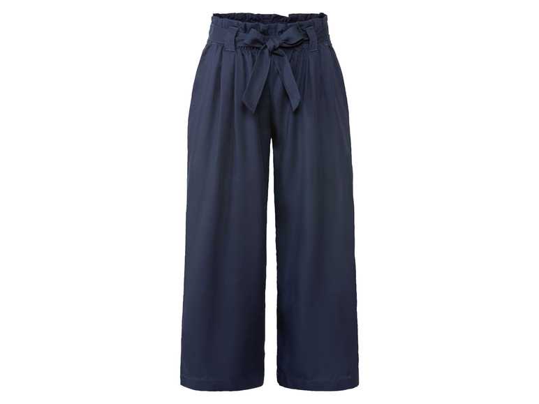 esmara Dámske nohavice Culotte (42