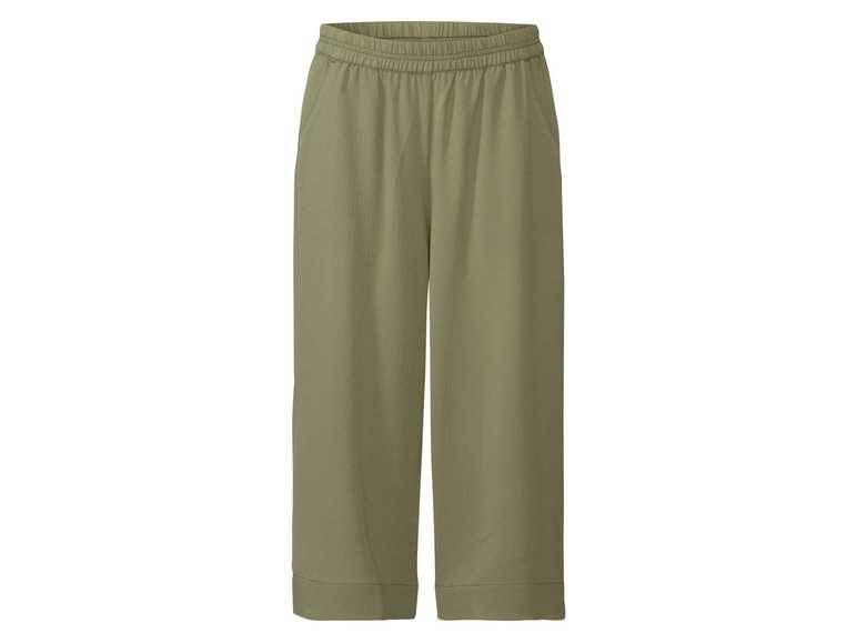 esmara Dámske nohavice Culotte (42