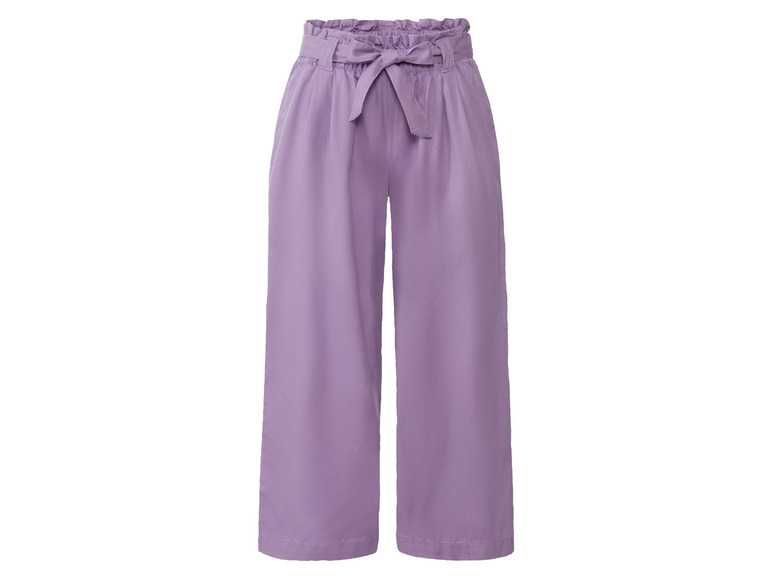 esmara Dámske nohavice Culotte (44