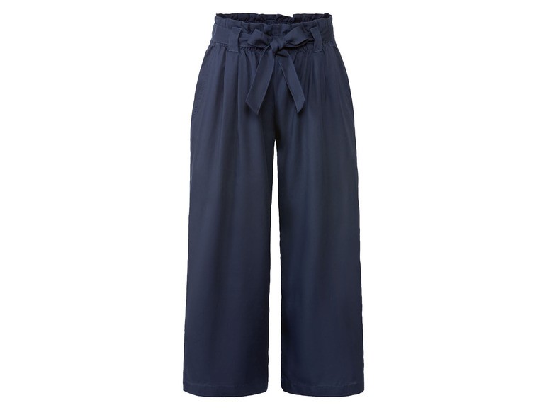 esmara Dámske nohavice Culotte (46