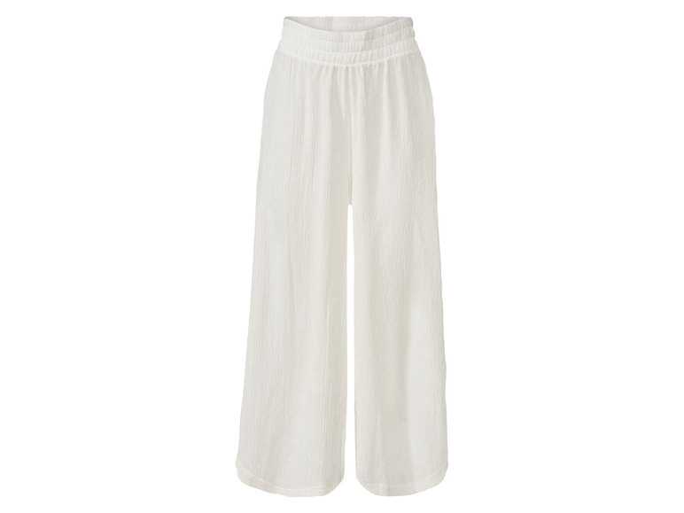 esmara Dámske nohavice Culotte (M (40/42)