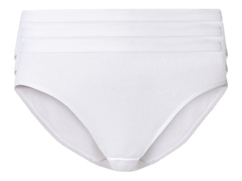 esmara Dámske nohavičky BIO