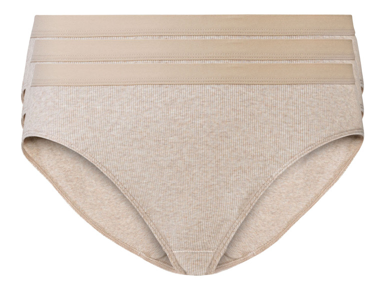 esmara Dámske nohavičky BIO