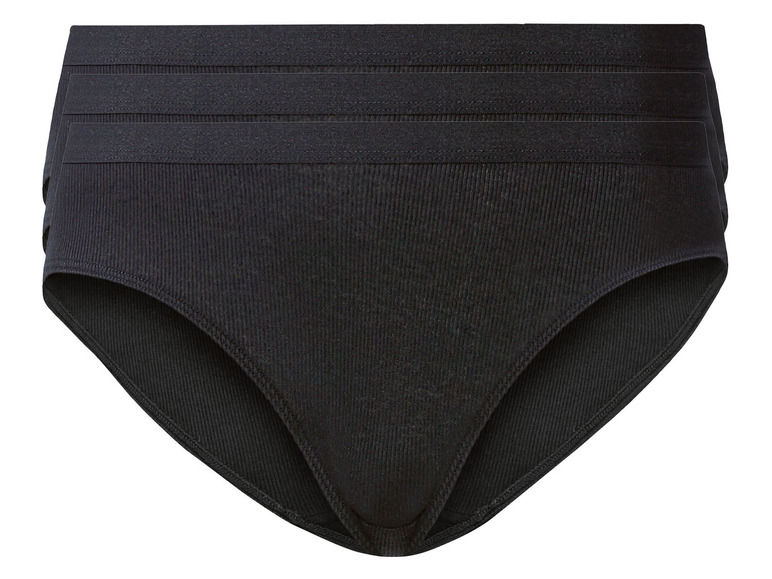 esmara Dámske nohavičky BIO