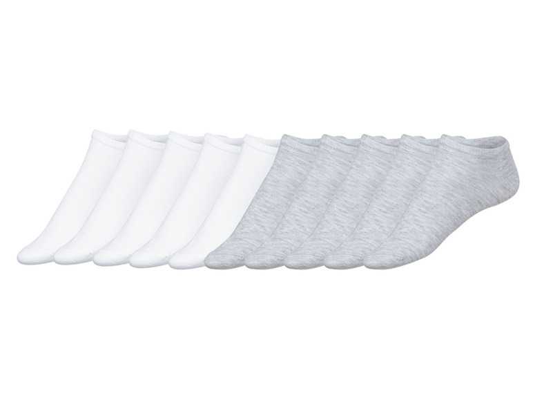 esmara Dámske ponožky