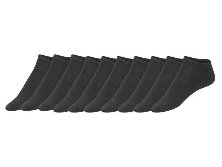 esmara Dámske ponožky