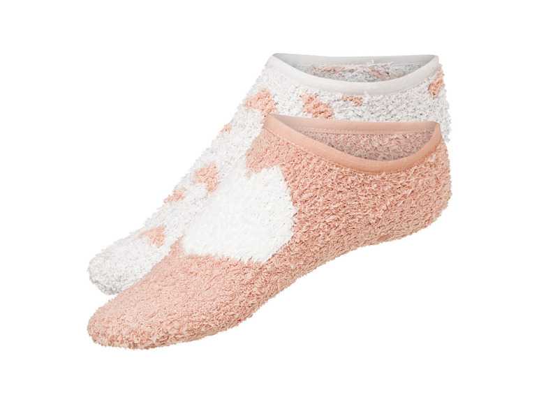 esmara Dámske ponožky