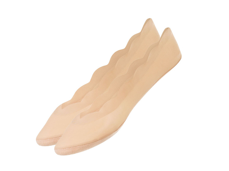 esmara Dámske ponožky