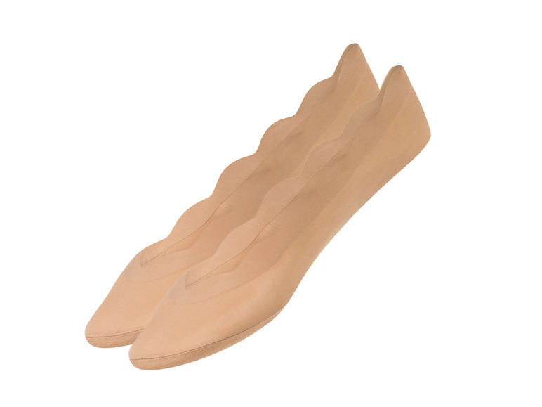 esmara Dámske ponožky