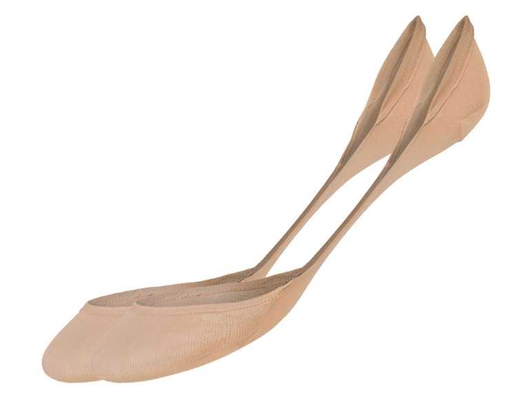 esmara Dámske ponožky