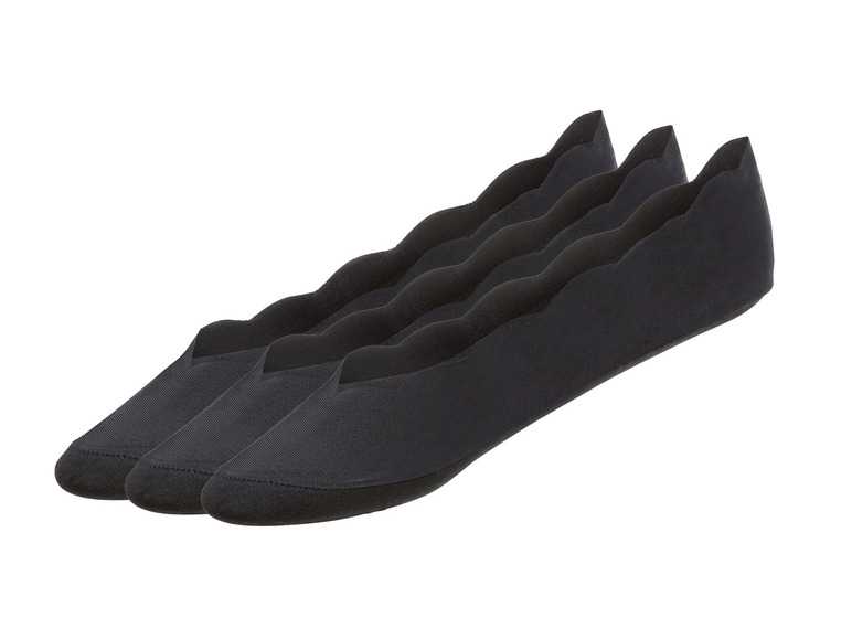 esmara Dámske ponožky