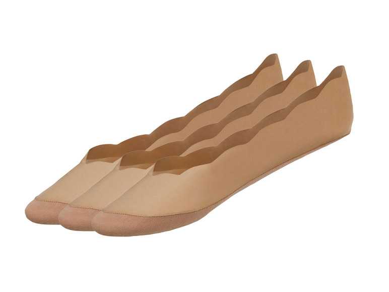 esmara Dámske ponožky