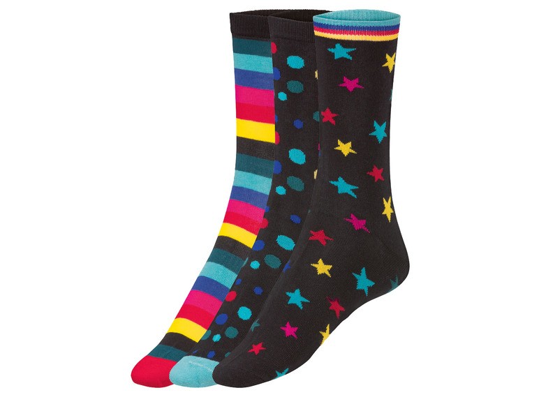 esmara Dámske ponožky