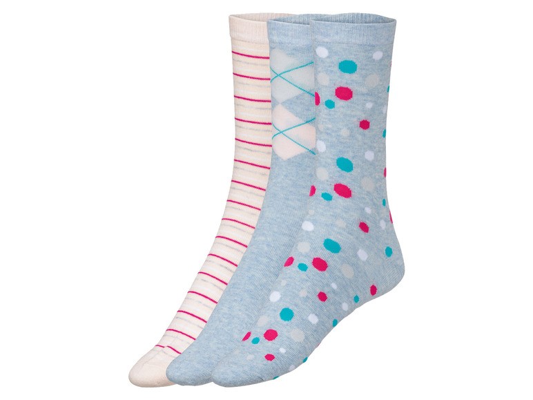 esmara Dámske ponožky