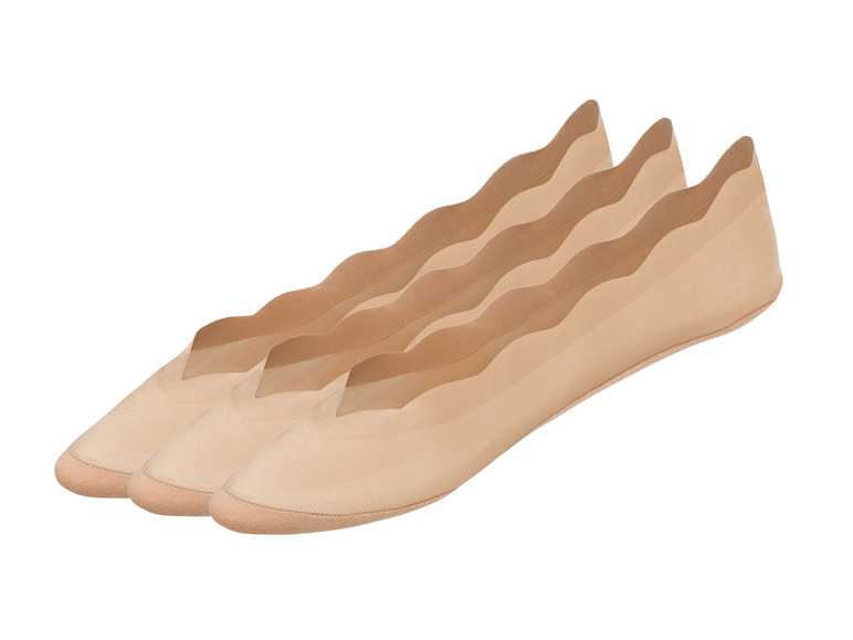 esmara Dámske ponožky