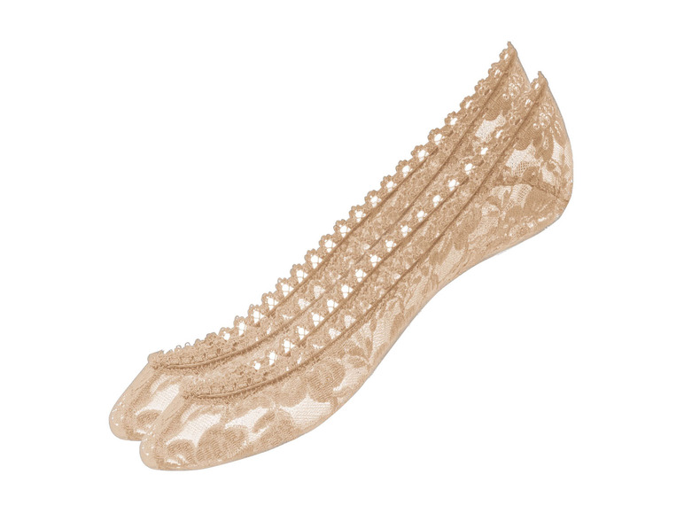 esmara Dámske ponožky (35/38