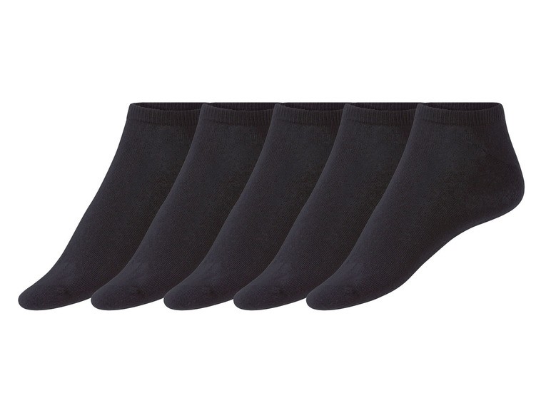 esmara Dámske ponožky