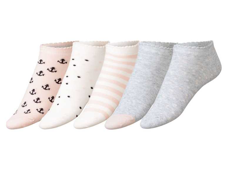 esmara Dámske ponožky