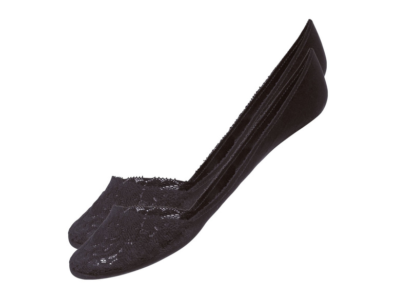 esmara Dámske ponožky (univerzálna veľkosť