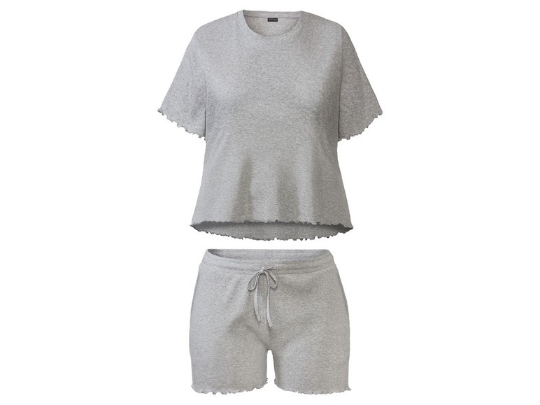 esmara Dámske pyžamo (3XL (56/58)