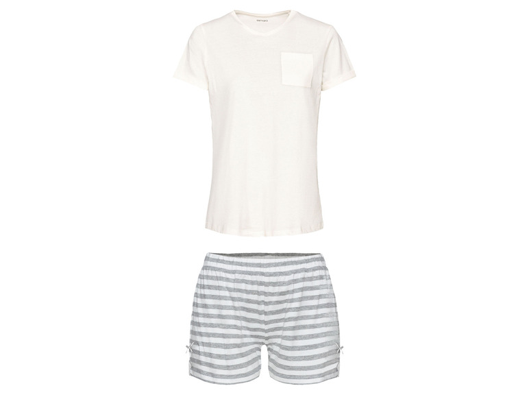 esmara Dámske pyžamo (S (36/38)