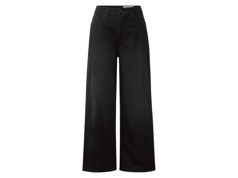 esmara Dámske rifle High Waist (34
