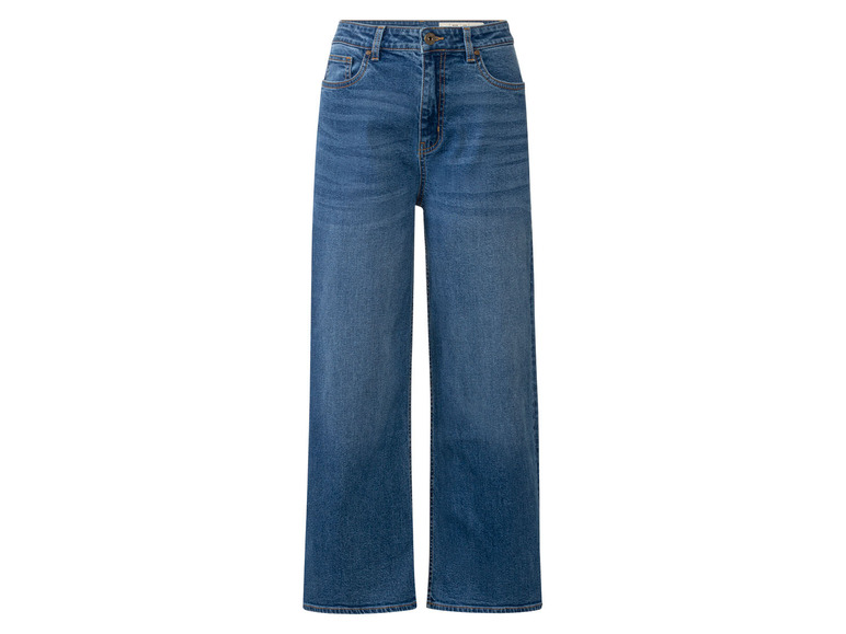esmara Dámske rifle High Waist (34