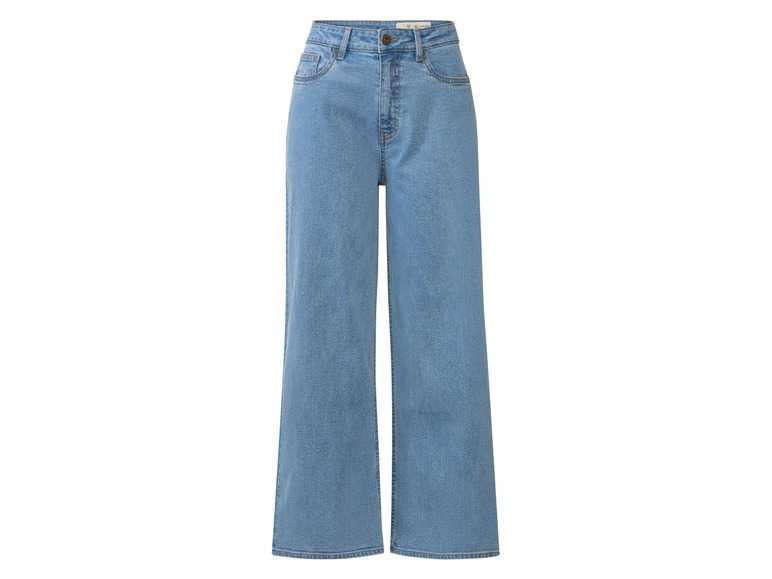 esmara Dámske rifle High Waist (36