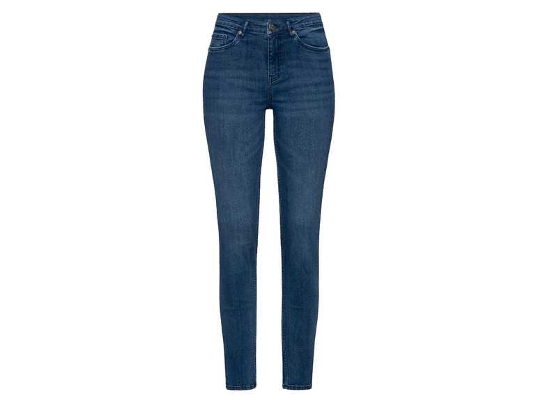 esmara Dámske rifle Super Skinny Fit (34