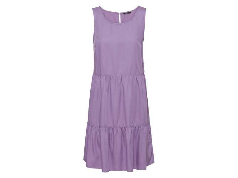 esmara Dámske šaty (46