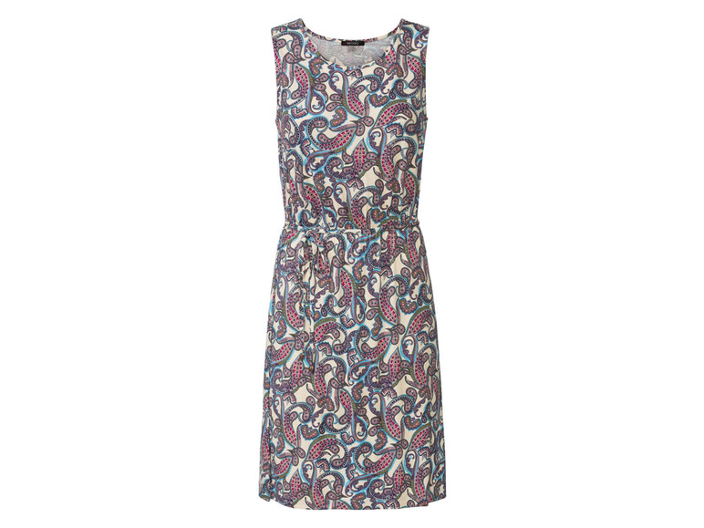 esmara Dámske šaty (L (44/46)