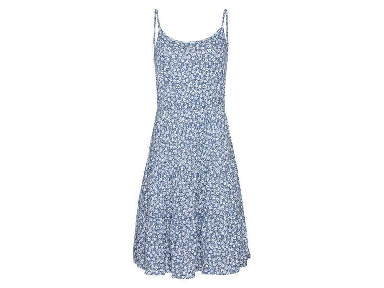 esmara Dámske šaty (L (44/46)