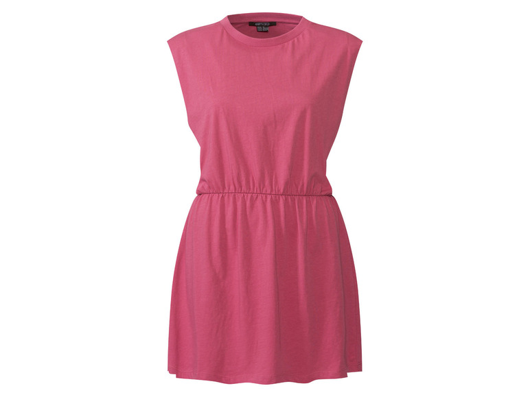 esmara Dámske šaty (S (36/38)