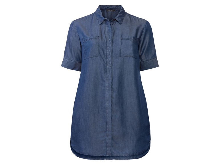 esmara Dámske šaty XXL (48