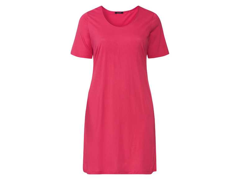 esmara Dámske šaty XXL (XXL (52/54)