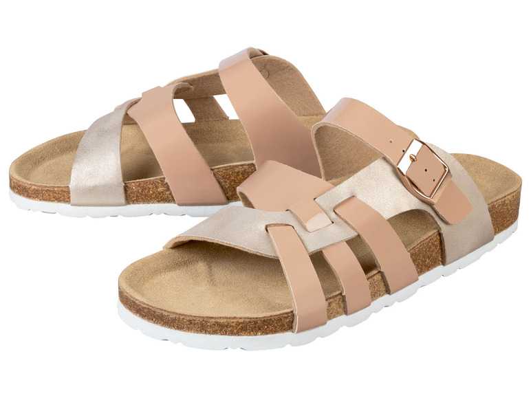 esmara Dámske šľapky (37