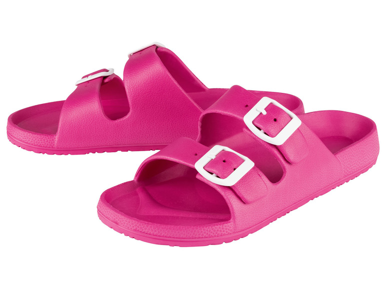 esmara Dámske šľapky (37