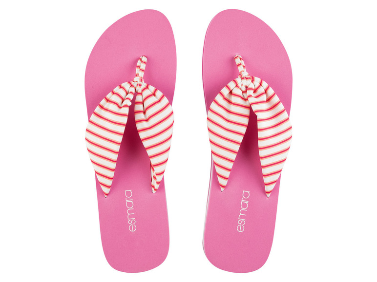 esmara Dámske šľapky (38/39