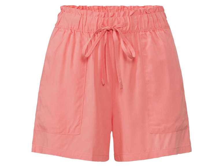 esmara Dámske šortky (34