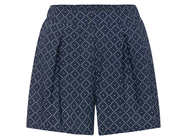 esmara Dámske šortky (36