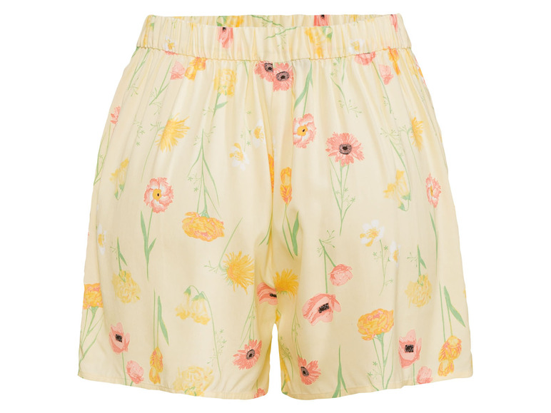 esmara Dámske šortky (36