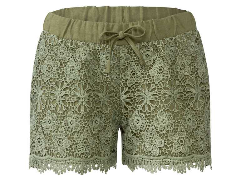 esmara Dámske šortky (L (44/46)