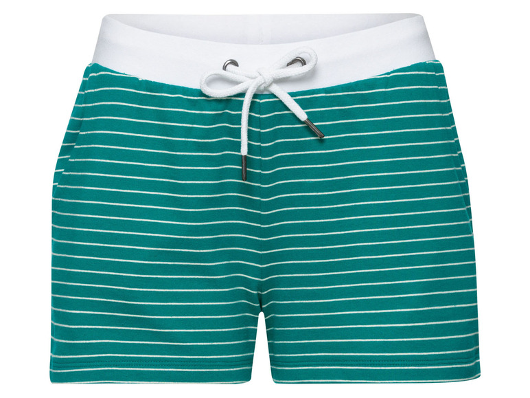 esmara Dámske šortky (S (36/38)