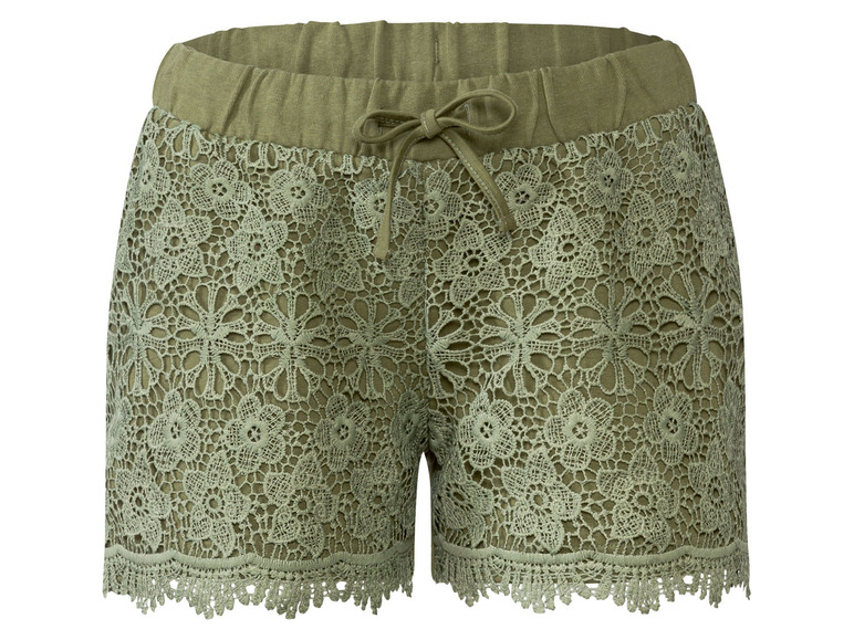 esmara Dámske šortky (S (36/38)