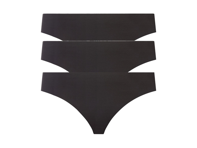 esmara Dámske tangá