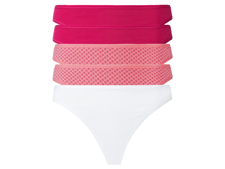 esmara Dámske tangá