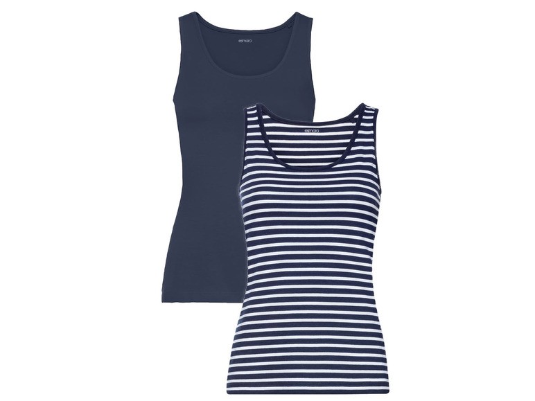 esmara Dámske tielko